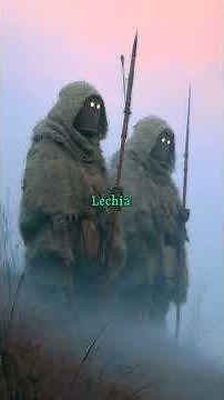 fakty o Lechi które brzmią jak legenda