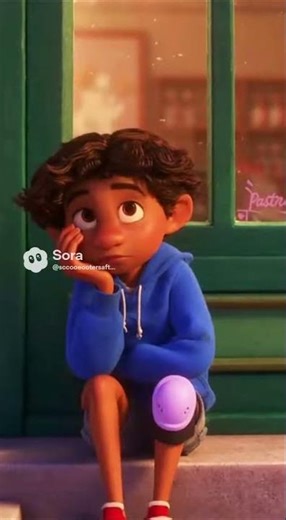 Just a Title -- Official Trailer - Netflicks - Sora AI Movie Trailer