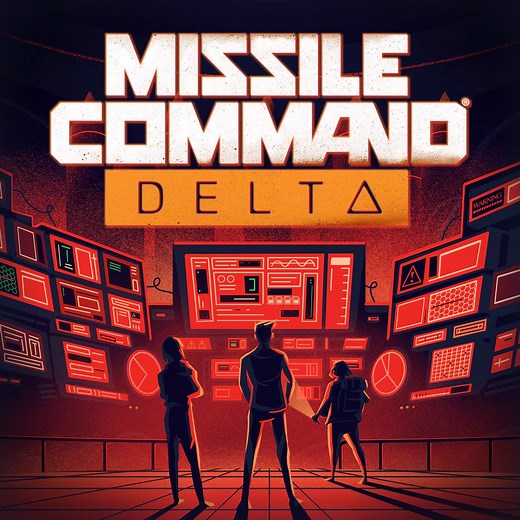 Missile Command Delta - IGN