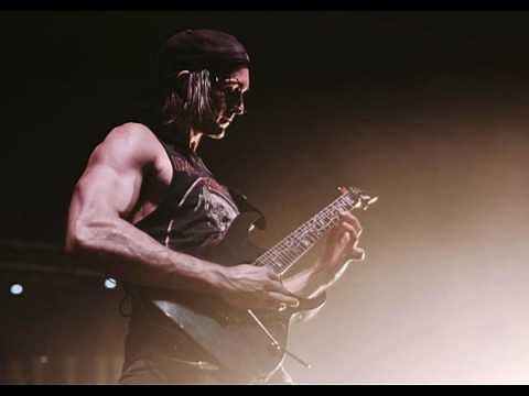 EP22 - Christian Thompson - Falling In Reverse - Sean Vs Wild Podcast