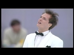 [4K60P] Kurt Browning 1994 Lillehammer Olympic FS - "Casablanca", "La Strada"
