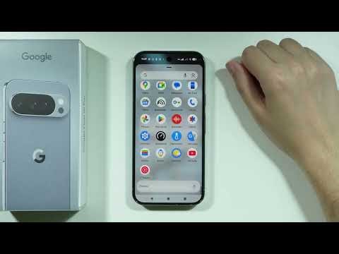 Google Pixel 10 Pro: How to Add Fingerprint to Private Space