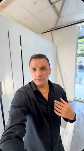 RUSTAM RUSS JUNUSOV on Instagram: "🪞 FLEXIBLE MIRROR – The Smart Alternative to Glass Introducing our Flexible Mirror – a revolutionary solution designed for stretch ceilings, walls, lighting features, and custom decor. Lightweight, shatterproof, and stunningly reflective, it delivers a high-end mirror finish without the risk or weight of traditional glass. ✅ Perfect for commercial spaces like retail stores, showrooms, hospitality projects, and high-traffic interiors ✅ Safe by design – no risk
