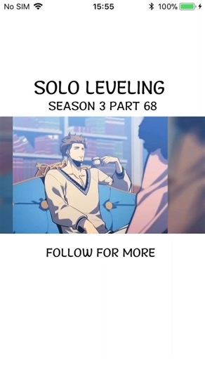 Anime Content Creator🧿 on Instagram: "1️⃣ Jin-Woo becomes a global-level threat Jin-Woo officially steps into the top tier of hunters worldwide. Nations, guilds, and international organizations either want to control him, recruit him, or eliminate him. He no longer hides his strength—his presence alone changes battlefields. 2️⃣ The truth about Monarchs & Rulers The story reveals the ancient war between: Monarchs → beings of destruction Rulers → beings who protect worlds Jin-Woo is revealed to b