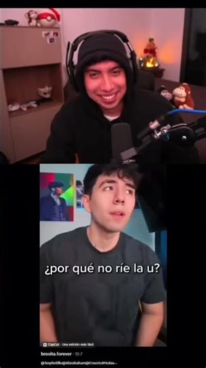 Abraham reacts to the clips #abrahamm #robloxshorts #twitch #robloxhistory #roblox #clips #holman