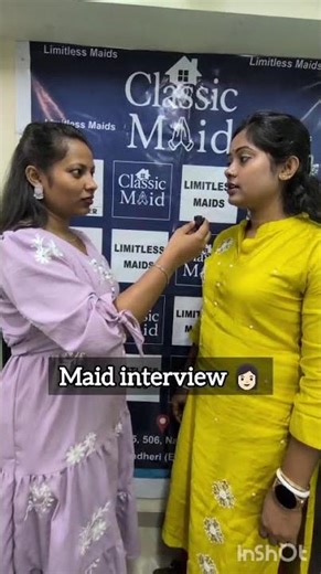 Hire the Best Full-Time Maids Now| Trusted and Verified