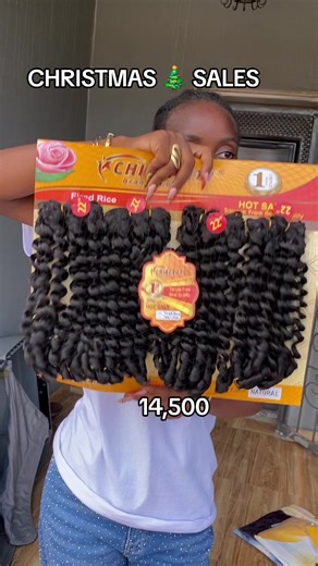 Chi Beauty Packet Hair Review: Affordable Burmese Curls