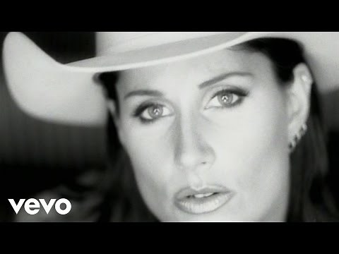 Terri Clark - Everytime I Cry