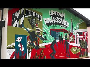 Take a Virtual Tour of Our New Houghton Park Community Center