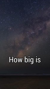 13K views · 359 reactions | 敖 Unveiling the Grandeur of Our Galaxy:...