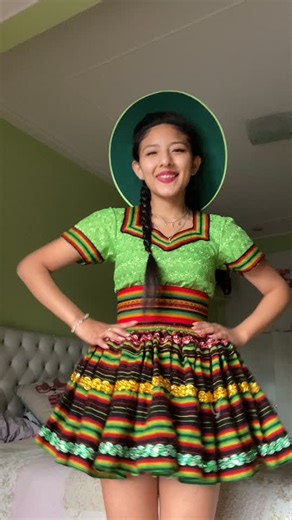 Exploring Bolivia's Traditional Dance and Attire