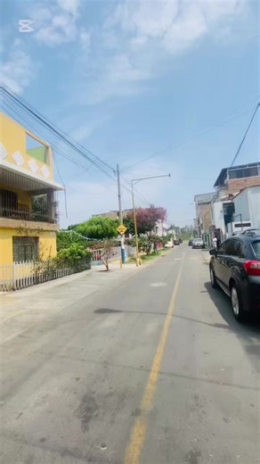 Vendo Acogedor Mini DEPA 1 Dorm En zona estratégica de San Juan de Miraflores A 1 cdra de Makro de Belisario Suárez Inversión: $36,000 Área: 30.80 m2 Contacto: 960.509.141 #departamento #1dormitorio #SanJuanDeMiraflores #oportunidad