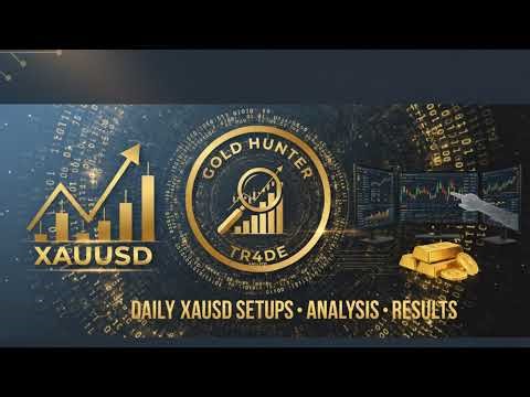 🔴 Live XAUUSD Trade on Funded Account |LONDON OPEN | 03/02/2026