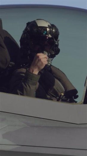 3,000 pilots. One game-changing jet. 🫡 This week, the F-35 program hit a milestone that’s about more than numbers—it’s about the people. Over 3,000 pilots have now trained to fly the world’s most advanced fighter. From first takeoff to mission-ready, each pilot represents a leap forward in global security and allied strength. Behind every F-35 is a trained pilot, a team and a mission that matters. ⚡ | F-35 Lightning II