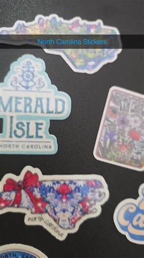 Texas State Outline Sticker: Waterproof Vinyl Decal, Lone Star Gift - Etsy