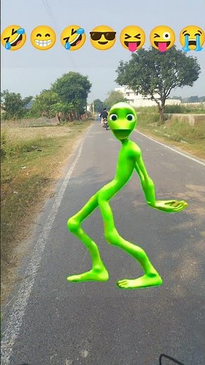 Dame Tu Cosita: The Alien Dance Craze ThatTook Over The World