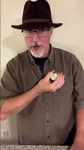 APPEARING COINS - easy magic trick for beginners