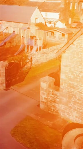 Pencelli Castle Caravan and Camping Park ⛰️ #automobile #travel #mountains