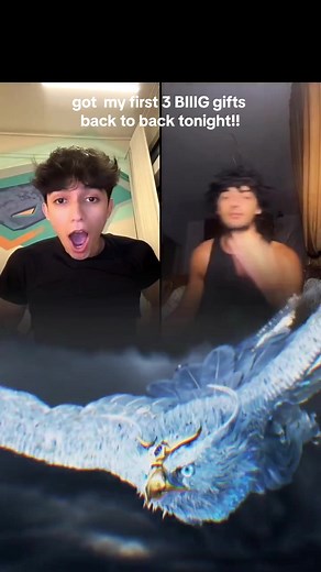 Mateo VVG: Thank You Jon Prodigy for an Amazing Night of Love and Gifts