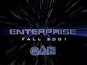 2000s commercials #30 - UPN 2001 (Channel 57, WPSG Philadelphia)