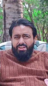 Khuda — Understanding the True Source of Human Desires | خدا | Philosophical & Spiritual Reflection