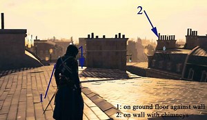 Belle Epoque - Data Harvest ~ Artifacts - Assassin's Creed Unity Guide - IGN