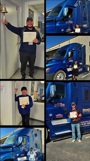 Roadmaster San Antonio Graduates