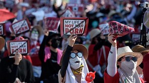 'It Breaks My Heart.' Confronting the Traumatic Impact of South Korea’s Spycam Problem on Women