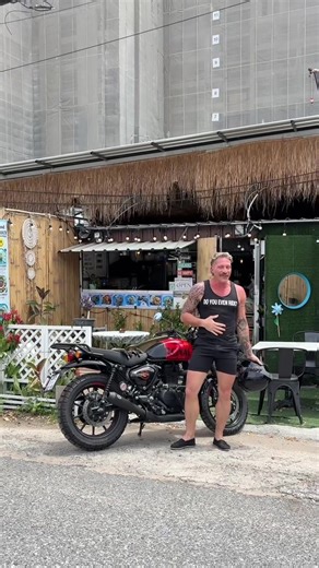 Stay Fit While Riding Your Motorcycle: Healthy Meal Options