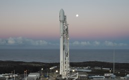 Iridium-1 Hosted Webcast