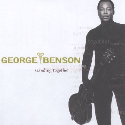 Standing Together - George Benson | Album | AllMusic