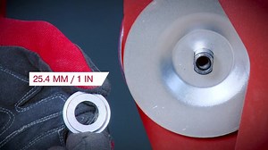 Hilti DSH 700X 32 in. x 10.3 in. Hand-Held Pull Start Concrete Gas Saw with (10) 14 in. Metal Deck Cutting Abrasive Blades 5001795