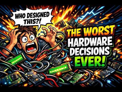 The Hidden Battle Behind Every Console War: Developers vs Hardware