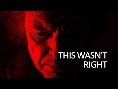 King Crimson "Red" Wasn't Supposed to Sound Like This