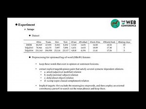Latent Target-Opinion as Prior for Document-Level Sentiment Classification