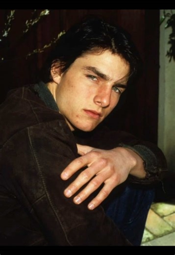 Tom Cruise: My Favorite Pictures