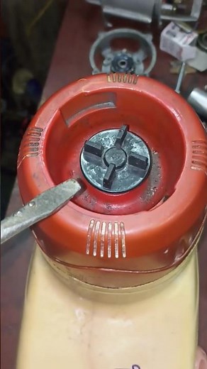 How to change in mixer coupler #short #viral