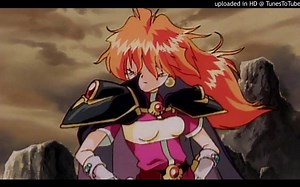 【搬运】Slayers Next opening - Give a Reason - Good Version- Full