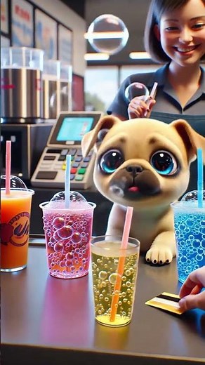 AI Funny Creations 😂 | Smart & Hilarious