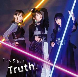 TrySail CODING 歌詞 -【歌詞リリ】