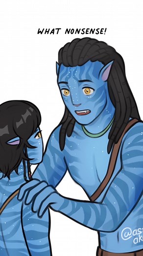 Jake and Loak Relationship Explained | Avatar The Way of Water