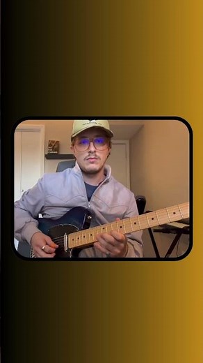 Guitar Lead from “Got No Reason Now for Going Home” (Gene Watson)