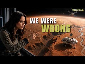 The Secrets MARS Has Finally Revealed