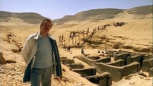 Discovery Channel -  Egypt Uncovered 2of5 Pyramid The Resurrection Machine