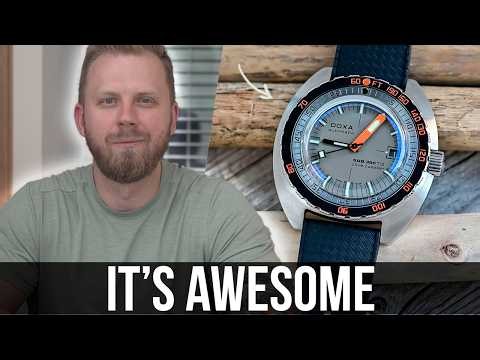 Top 6 NEW Watch Releases That Dropped This Week - July 2026