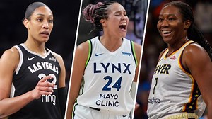 What to know for the 2025 WNBA semifinals: Bracket, schedule and how to watch games