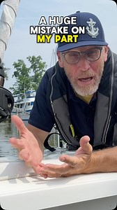 Do we ALWAYS follow our own advice? One of the 5 essential checks we teach to do before EVERY sailing session is to check your rigging. Well, one moment right before unfurling the sail could have very well dismasted this boat if we hadn’t conducted a last minute check. So no, we don’t always follow our own advice— with great consequences 😅 ABOUT US: The Sailing Academy is an ASA sailing school for those who want to learn to sail, cultivate sailing skills, or begin a lifelong sailing adventure. 
