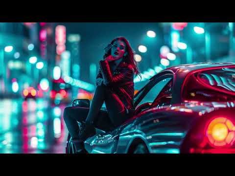 INTENSE EXTENDED BASS 🔥 Subwoofer EDM | Signal Overload Mode