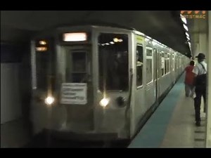 Last Run, CTA 2200-Series El Cars, Part 1