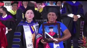 4M views · 444K reactions | HAPPY GRADUATION IN HEAVEN SIR!...